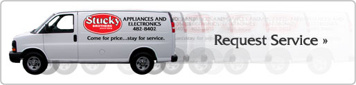Request Service